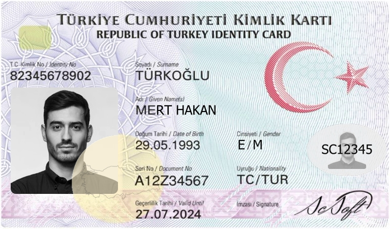 KYC Müşteri Tanıma ve Kimlik Doğrulama