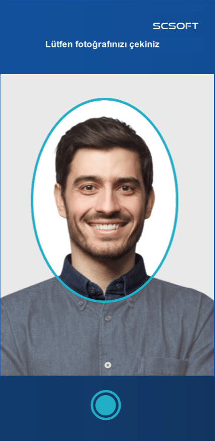 Biyometrik Yüz Doğrulama