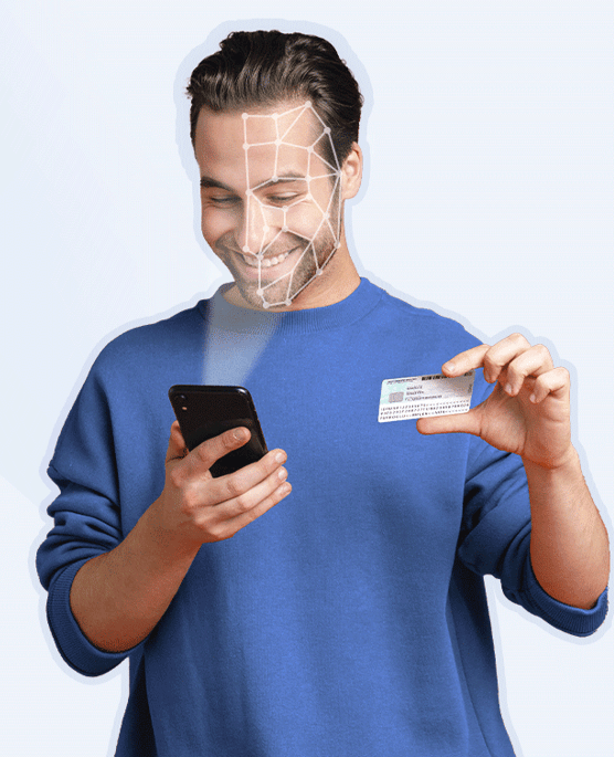 Mobil SDK ile Kimlik Doğrulama