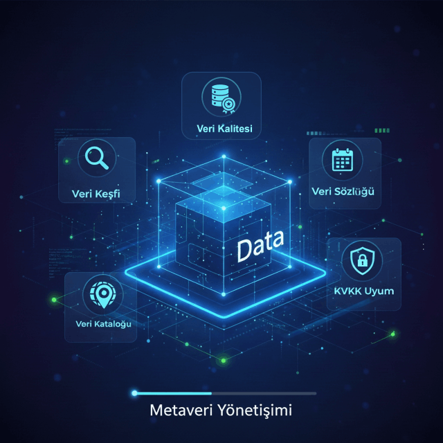 Metaveri Nedir? Neden Bu Kadar Önemli?